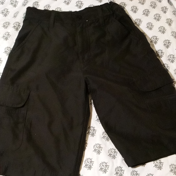 Boys tony hawk shorts - Picture 2 of 5